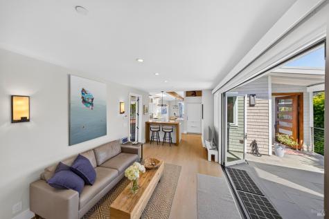 2401 Paradise Drive Tiburon CA 94920