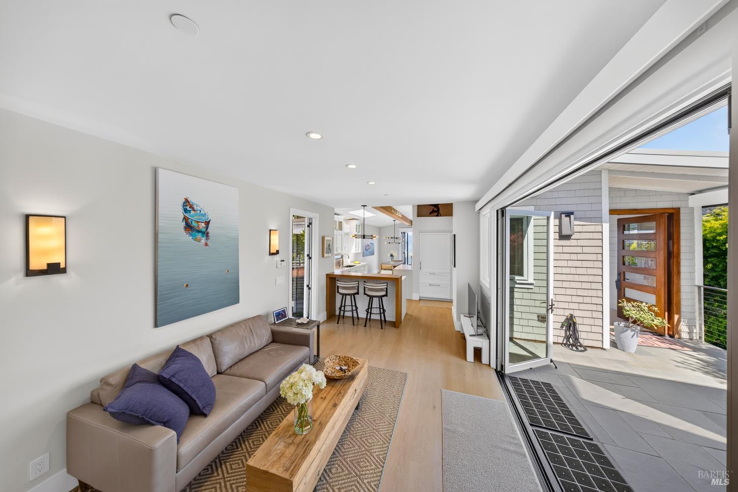 2401 Paradise Drive Tiburon CA 94920