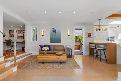 2401 Paradise Drive Tiburon CA 94920