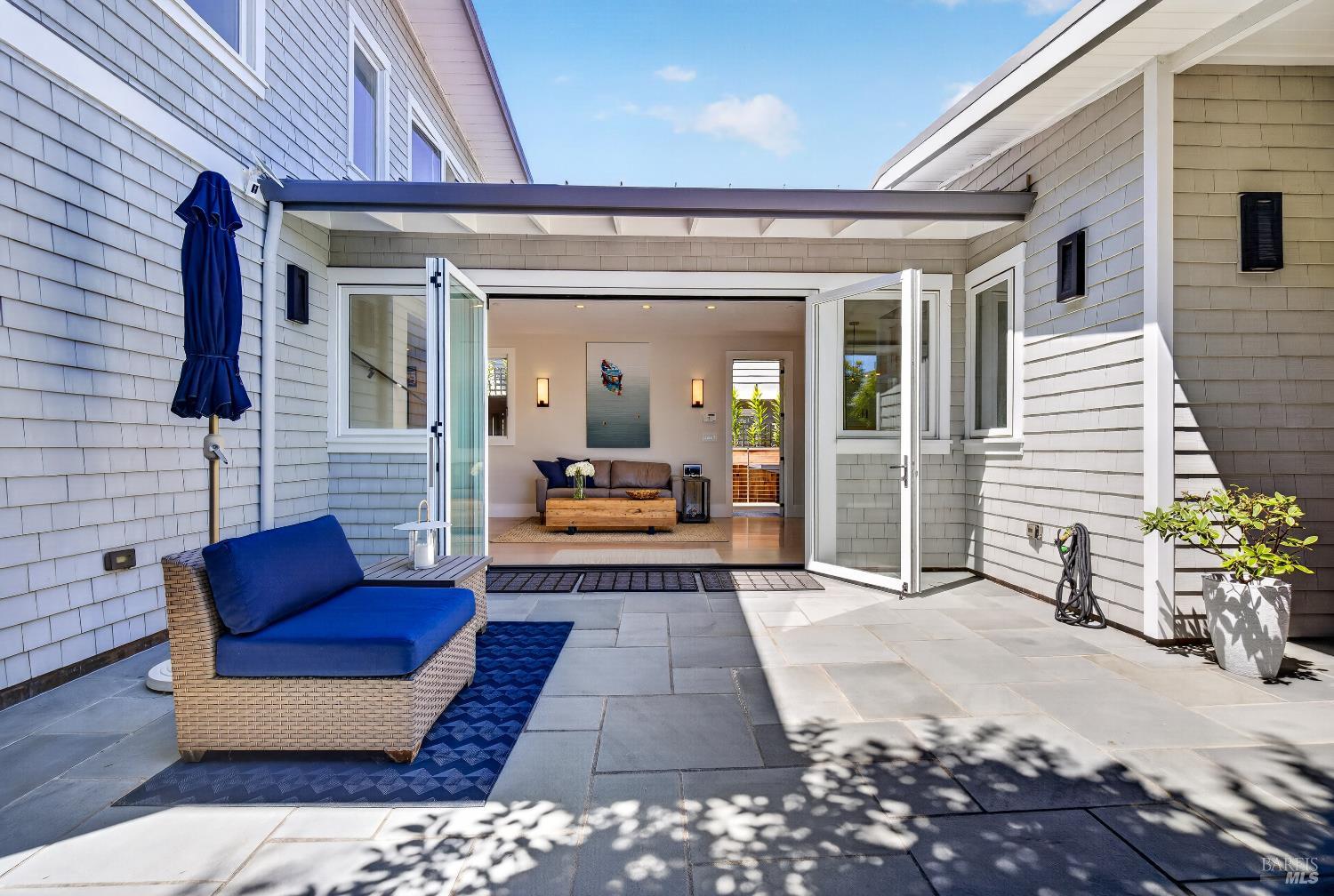 2401 Paradise Drive Tiburon CA 94920