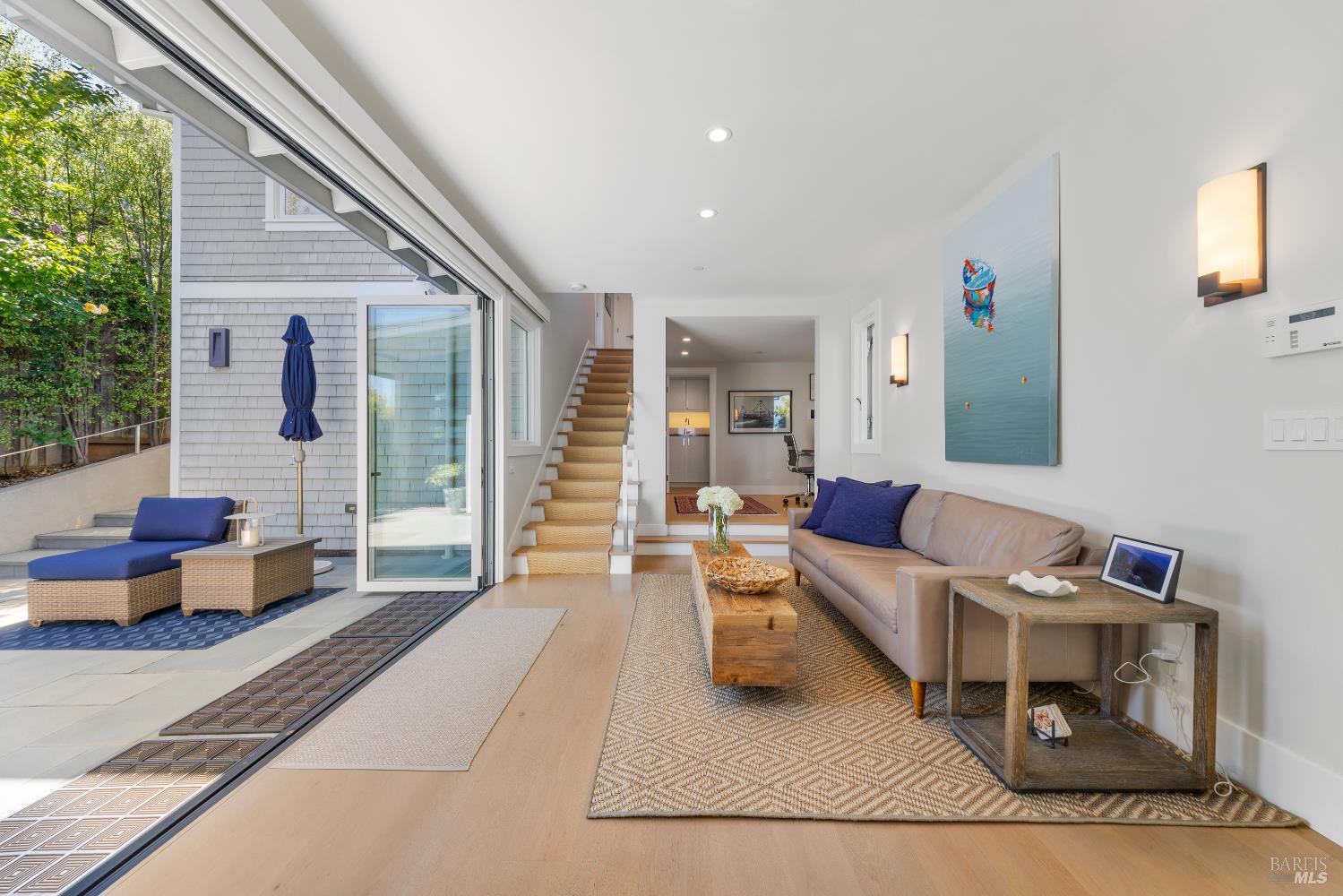 2401 Paradise Drive Tiburon CA 94920