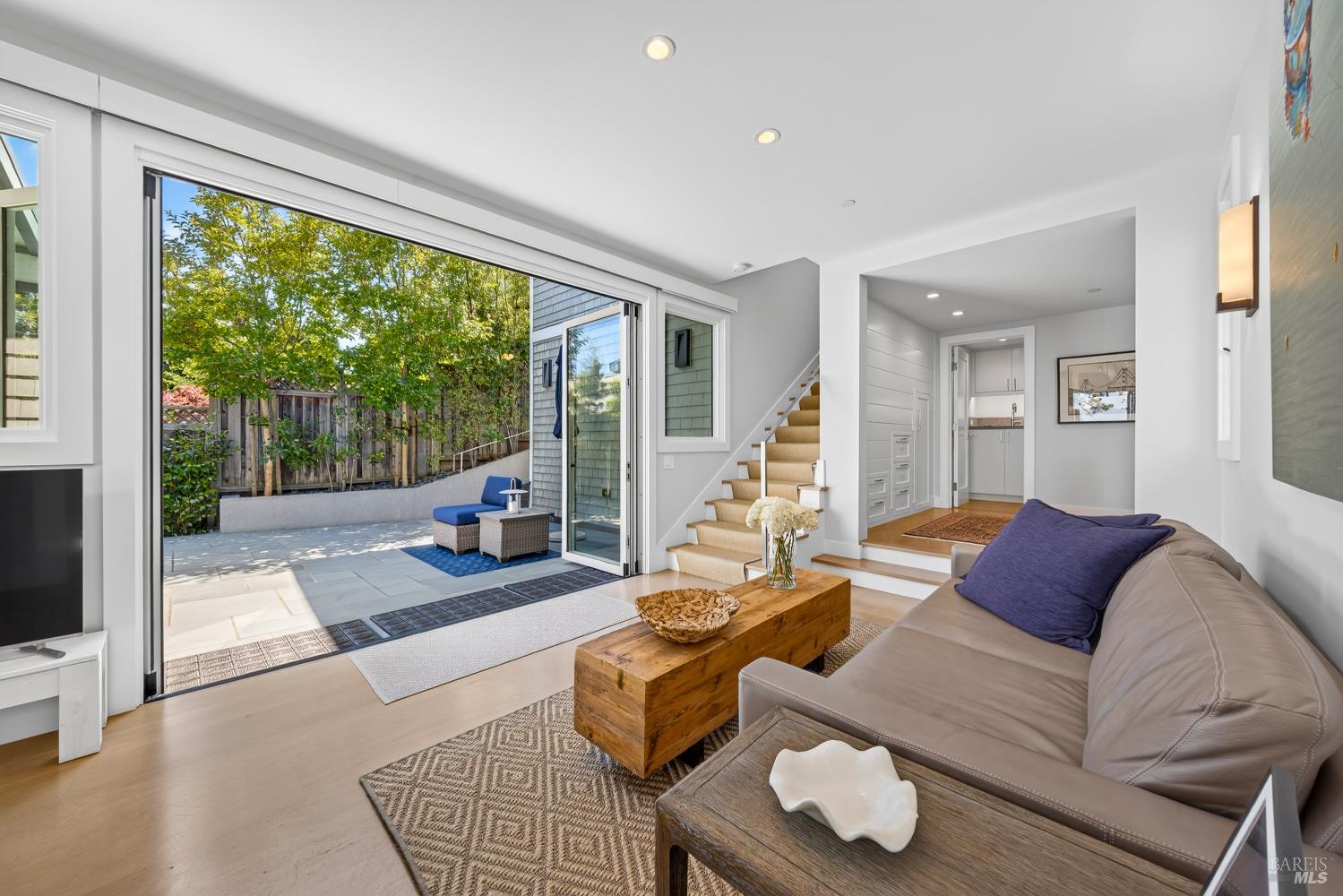 2401 Paradise Drive Tiburon CA 94920