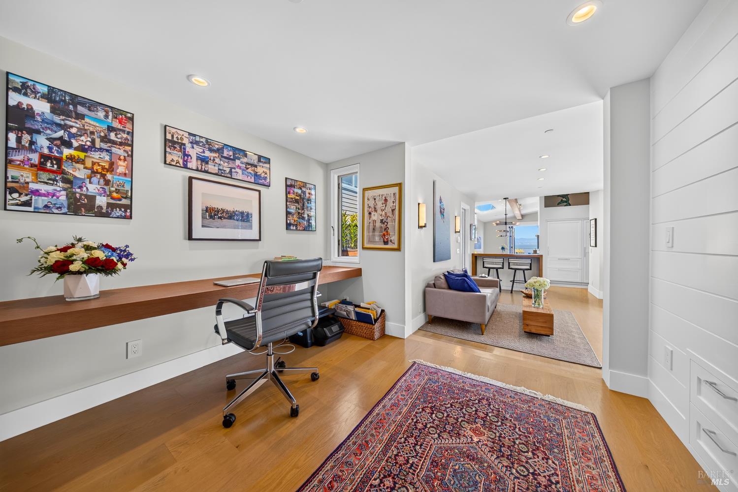 2401 Paradise Drive Tiburon CA 94920