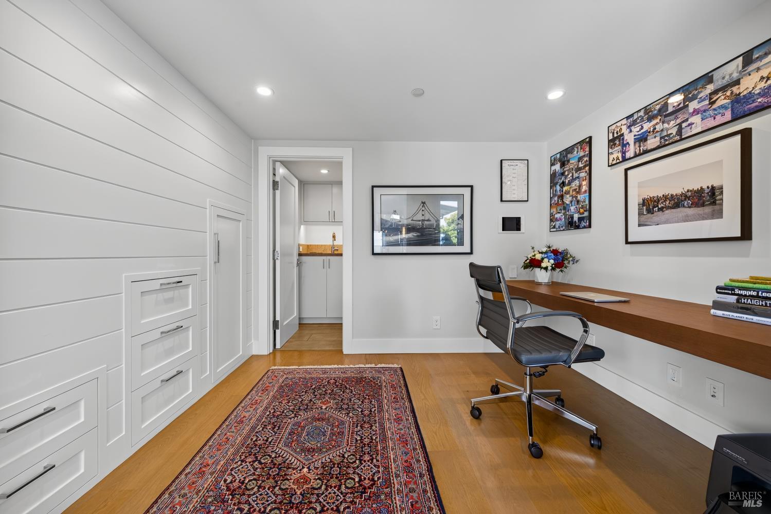2401 Paradise Drive Tiburon CA 94920