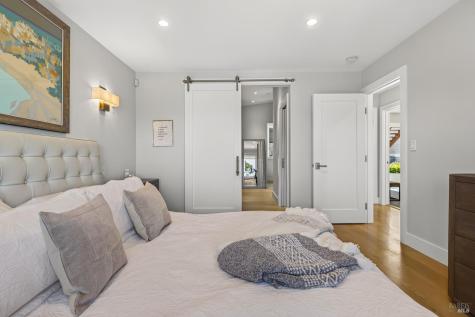2401 Paradise Drive Tiburon CA 94920
