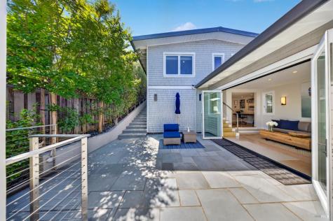2401 Paradise Drive Tiburon CA 94920