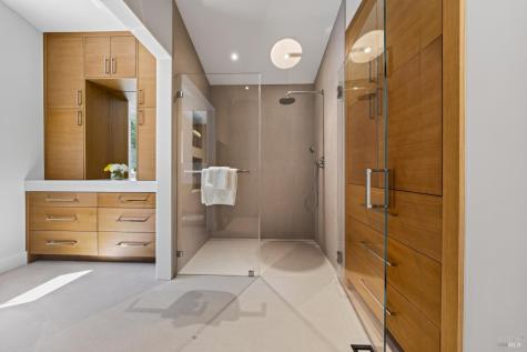 2401 Paradise Drive Tiburon CA 94920