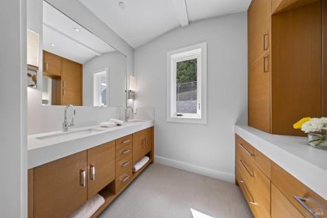2401 Paradise Drive Tiburon CA 94920