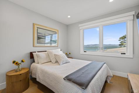 2401 Paradise Drive Tiburon CA 94920