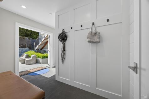 2401 Paradise Drive Tiburon CA 94920