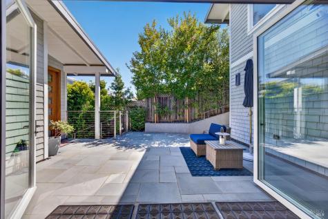 2401 Paradise Drive Tiburon CA 94920