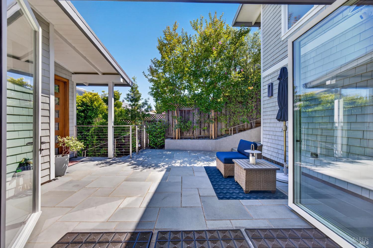 2401 Paradise Drive Tiburon CA 94920