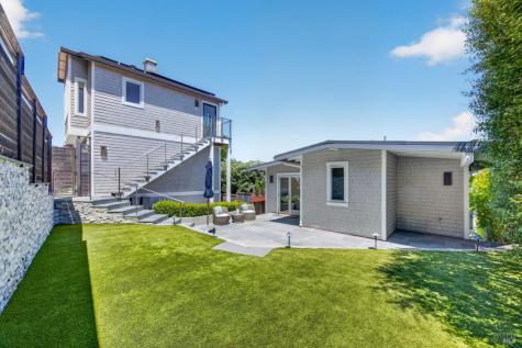 2401 Paradise Drive Tiburon CA 94920