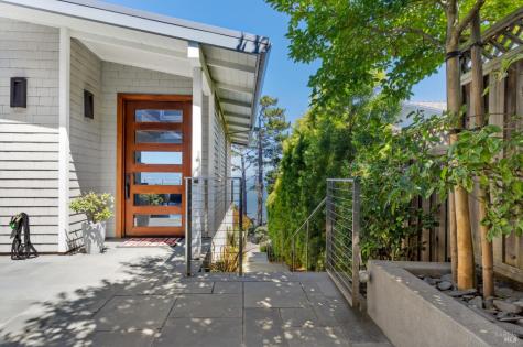2401 Paradise Drive Tiburon CA 94920