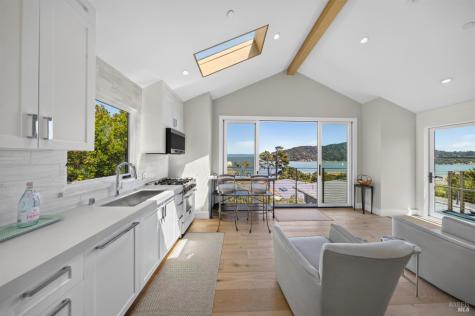 2401 Paradise Drive Tiburon CA 94920