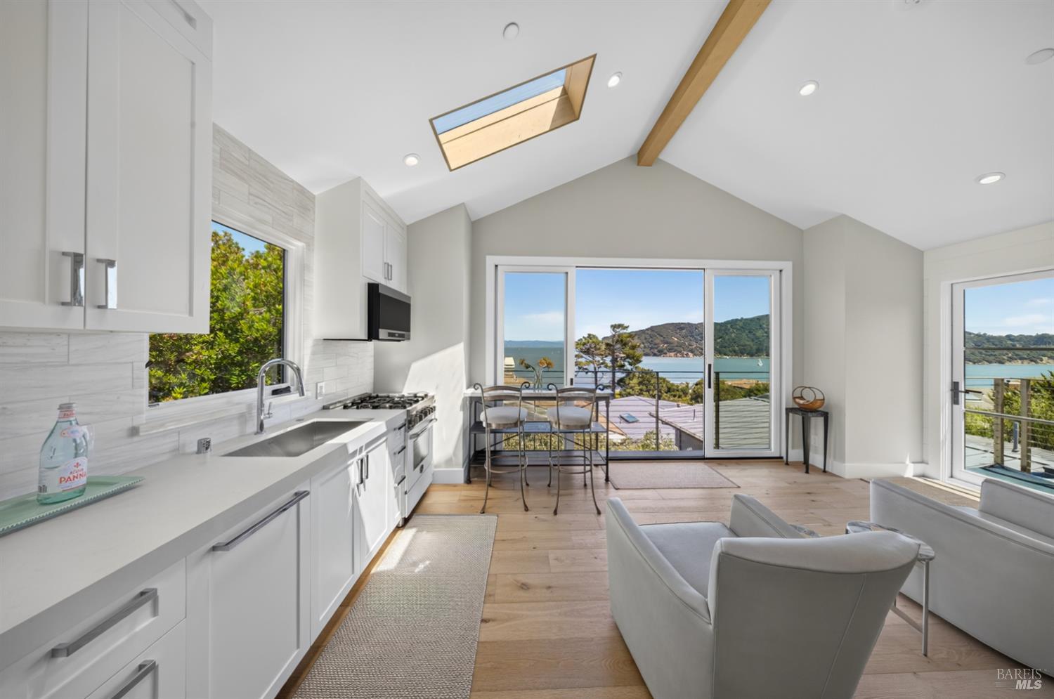 2401 Paradise Drive Tiburon CA 94920