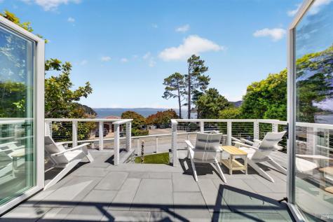 2401 Paradise Drive Tiburon CA 94920