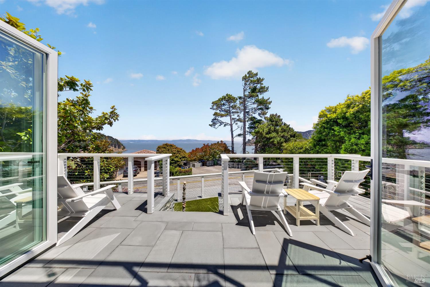 2401 Paradise Drive Tiburon CA 94920