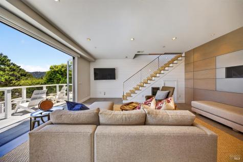 2401 Paradise Drive Tiburon CA 94920