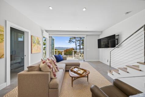 2401 Paradise Drive Tiburon CA 94920