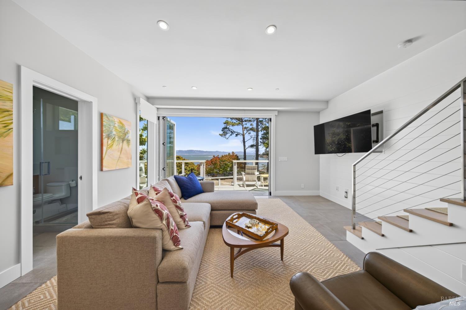 2401 Paradise Drive Tiburon CA 94920