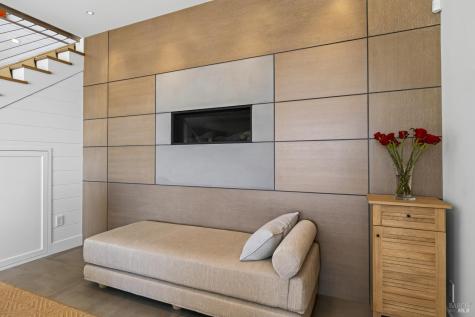 2401 Paradise Drive Tiburon CA 94920
