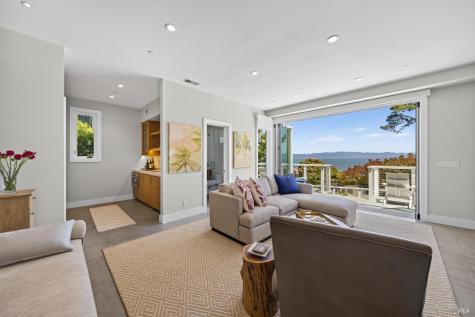 2401 Paradise Drive Tiburon CA 94920