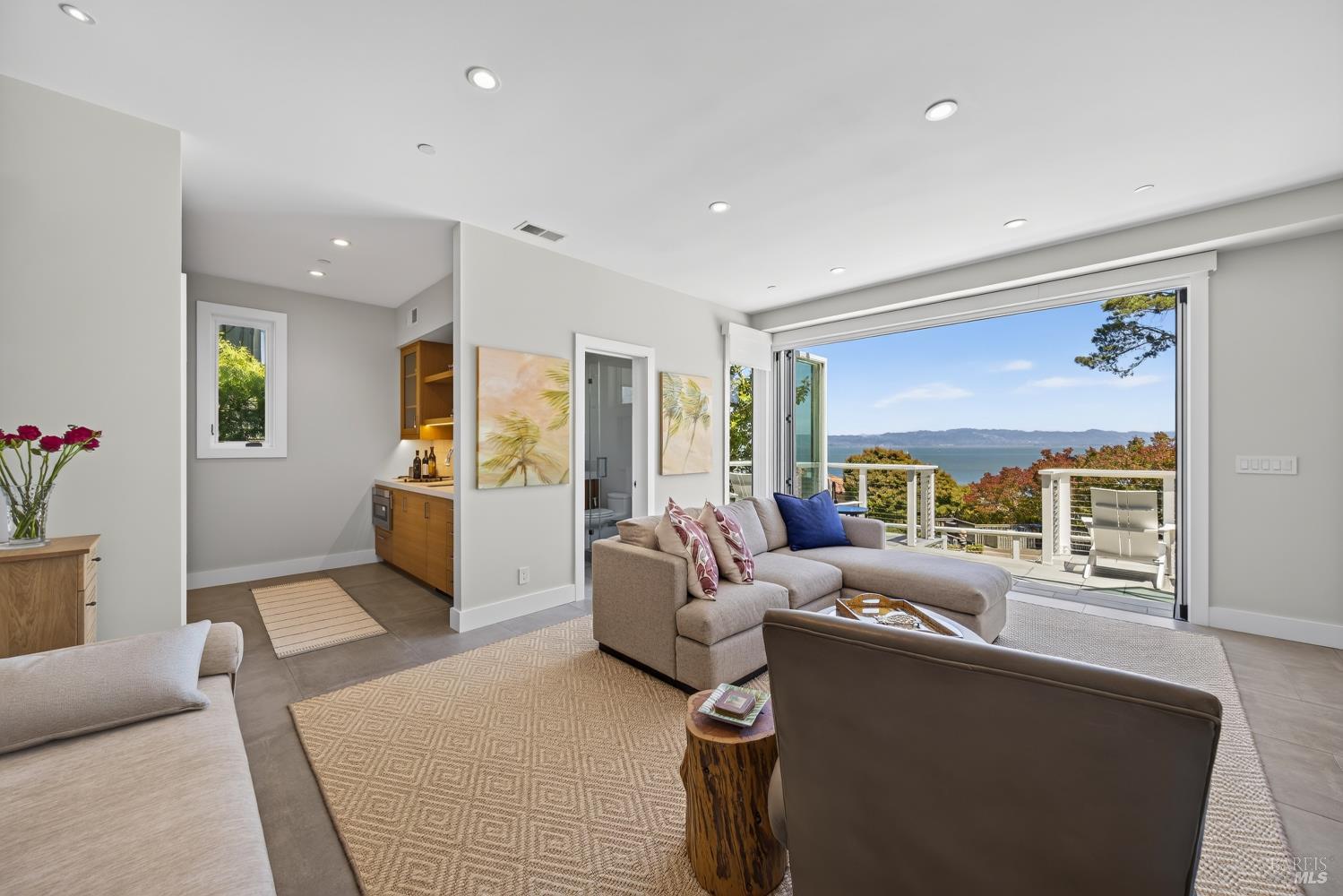 2401 Paradise Drive Tiburon CA 94920