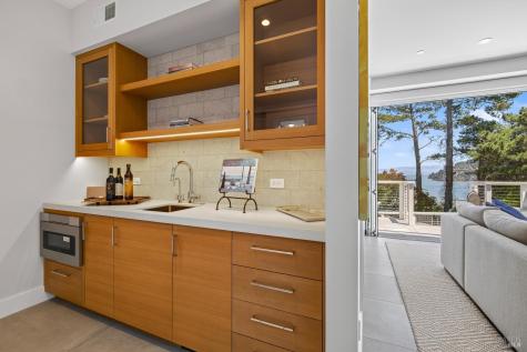 2401 Paradise Drive Tiburon CA 94920