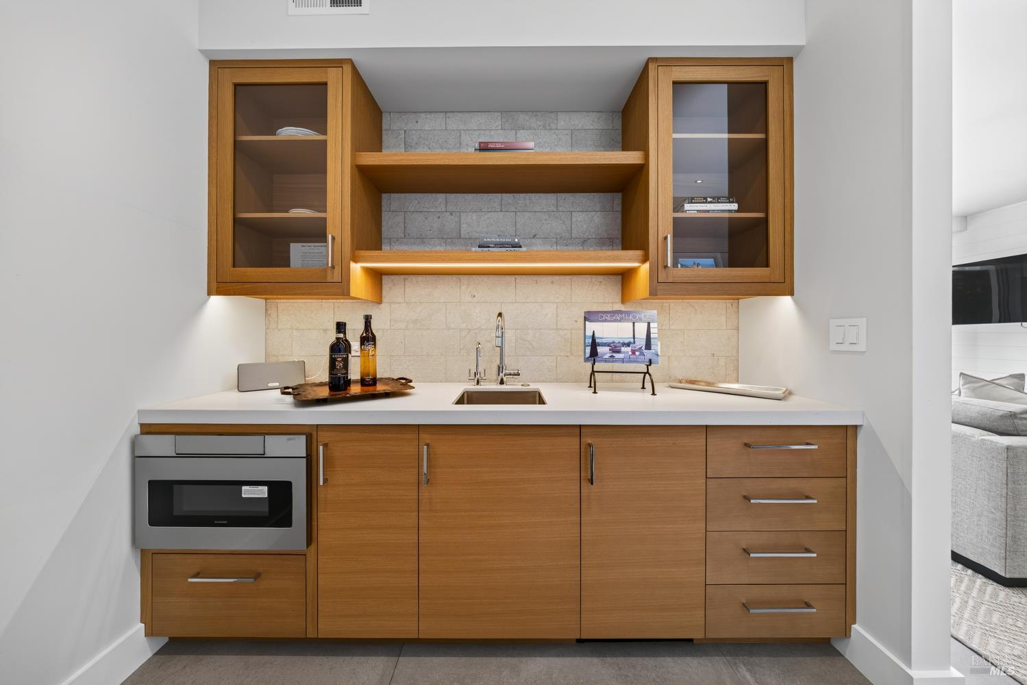 2401 Paradise Drive Tiburon CA 94920