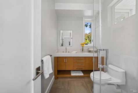 2401 Paradise Drive Tiburon CA 94920