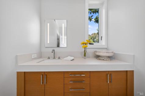 2401 Paradise Drive Tiburon CA 94920