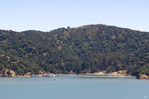 2401 Paradise Drive Tiburon CA 94920