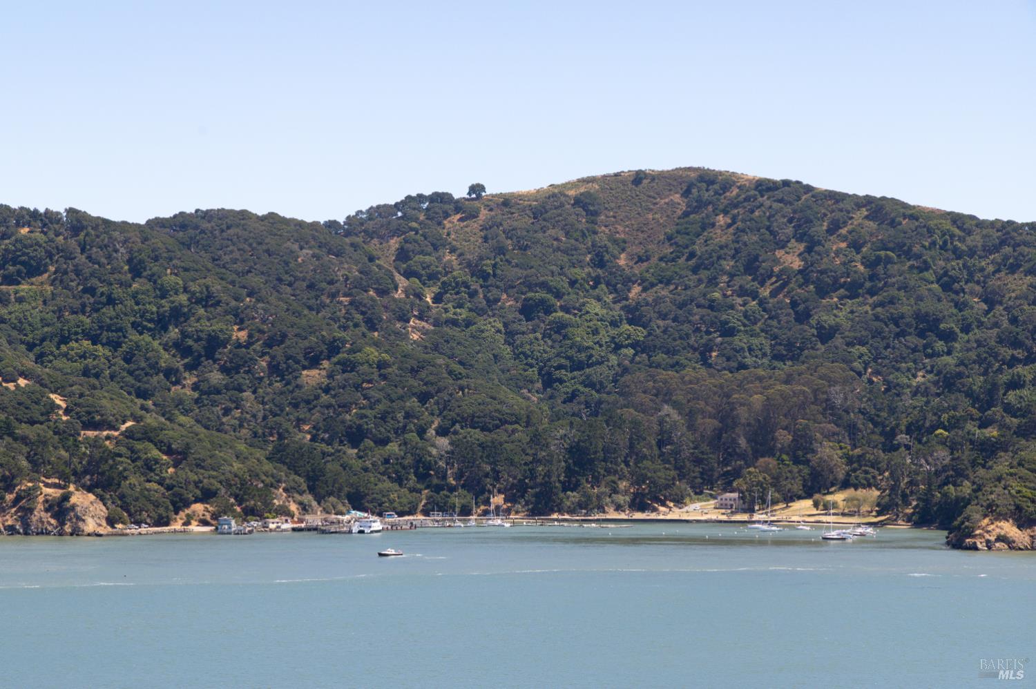 2401 Paradise Drive Tiburon CA 94920