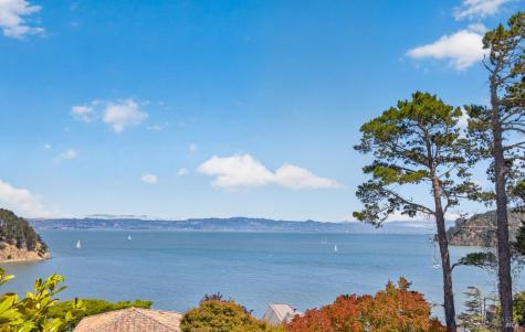 2401 Paradise Drive Tiburon CA 94920