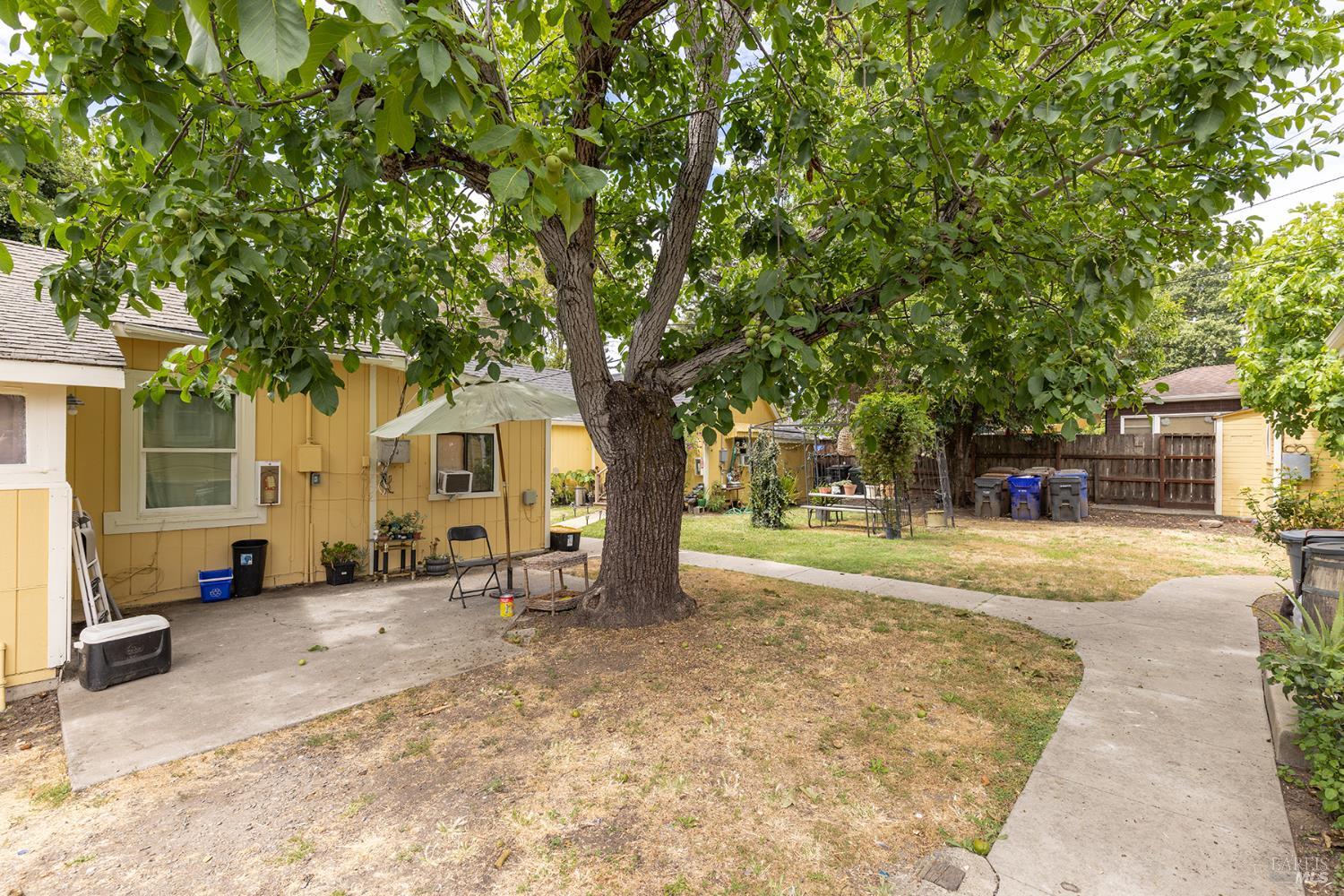 2123 2nd Street Napa CA 94559