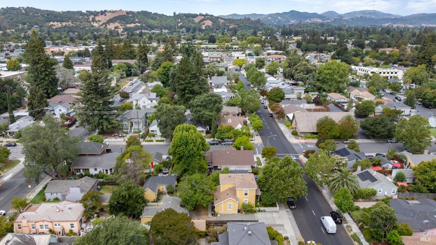 2123 2nd Street Napa CA 94559