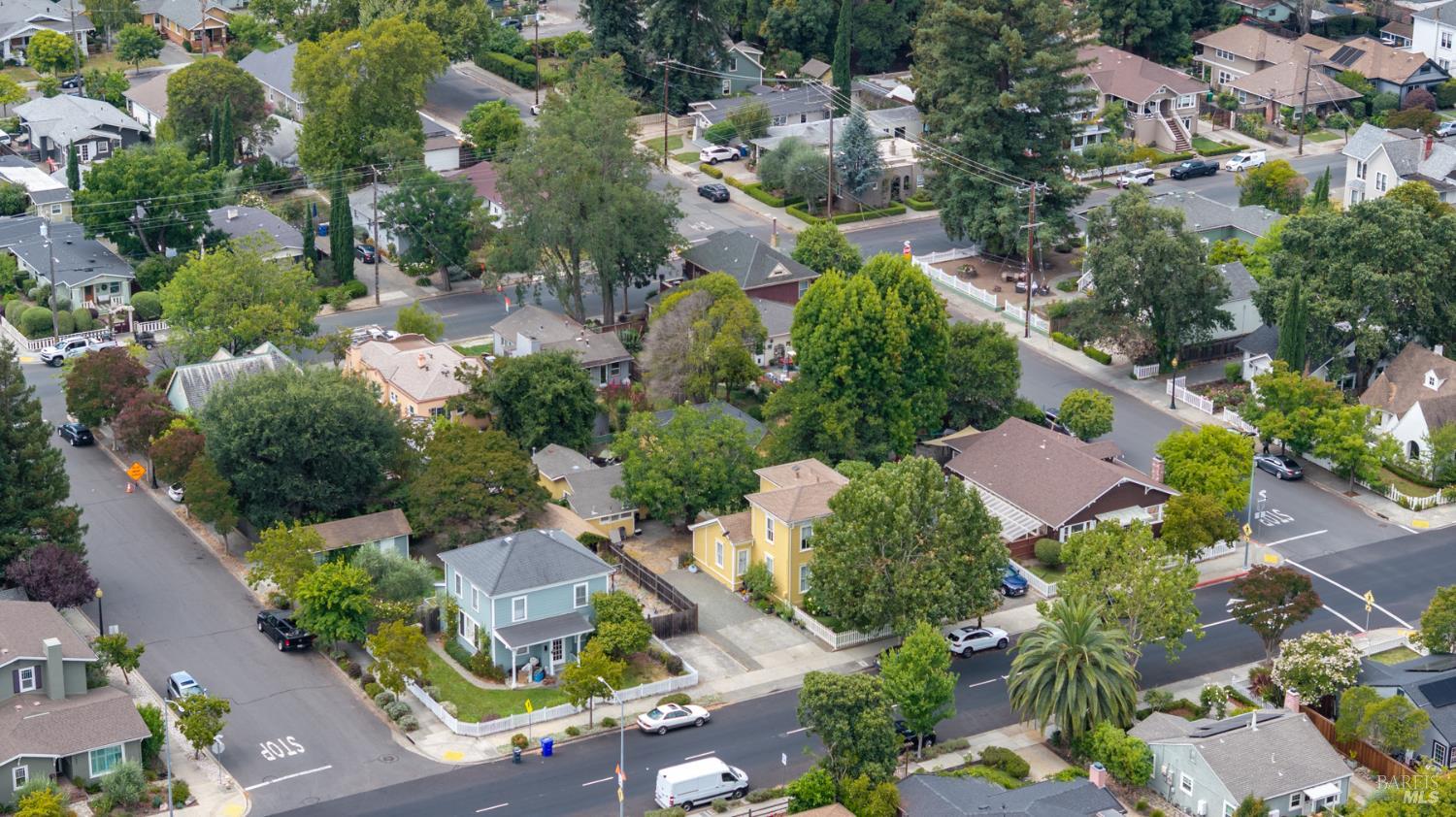 2123 2nd Street Napa CA 94559