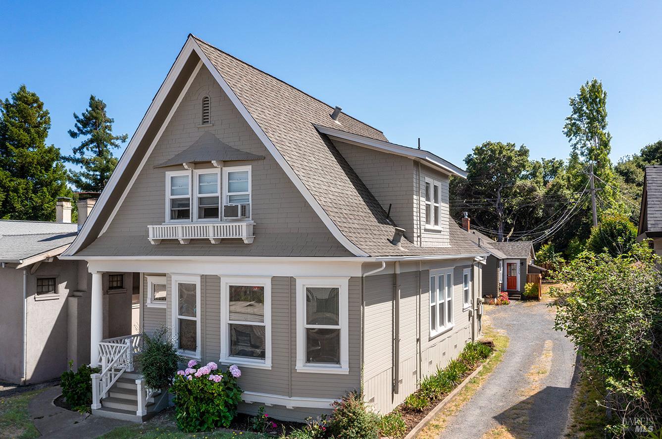 732 Petaluma Boulevard S Petaluma CA 94952