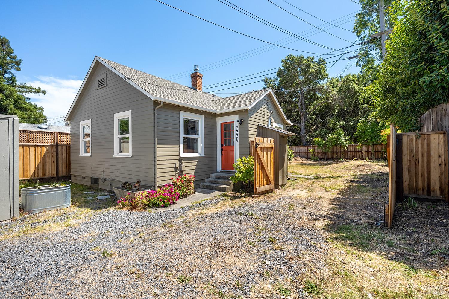 732 Petaluma Boulevard S Petaluma CA 94952