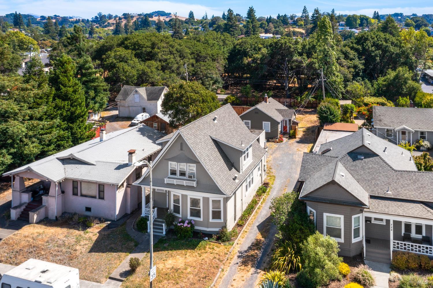 732 Petaluma Boulevard S Petaluma CA 94952