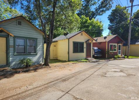 1855-1875 Petaluma Hill Road Santa Rosa CA 95404