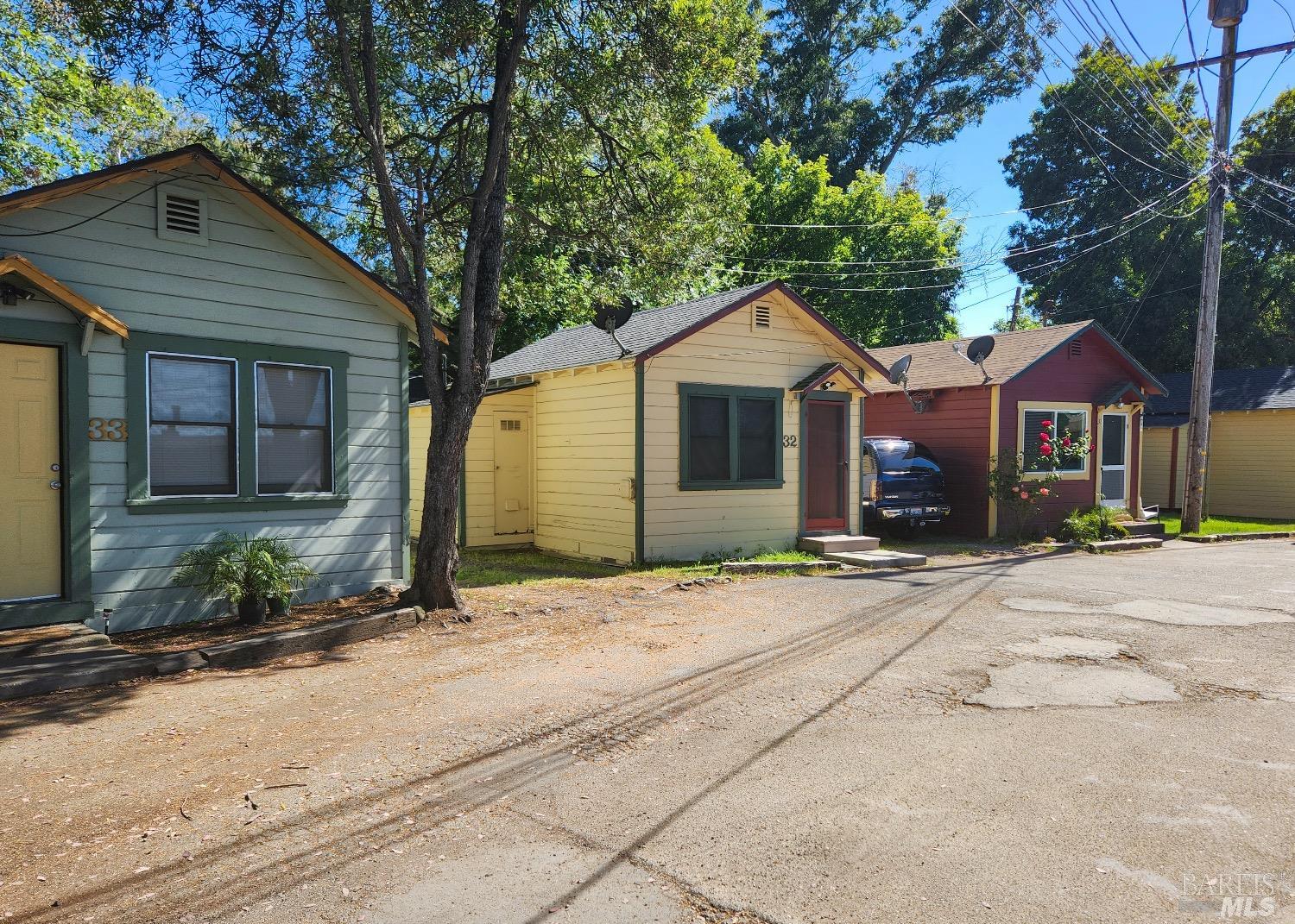 1855-1875 Petaluma Hill Road Santa Rosa CA 95404