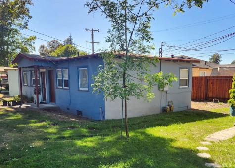 1855-1875 Petaluma Hill Road Santa Rosa CA 95404