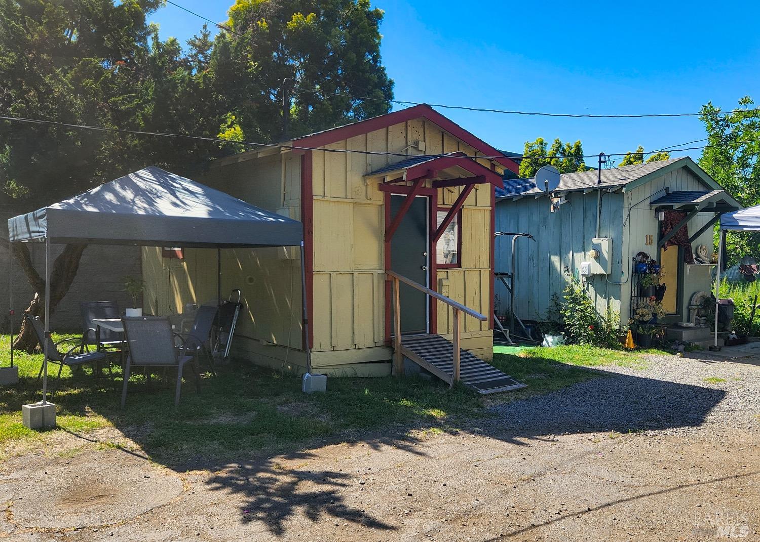 1855-1875 Petaluma Hill Road Santa Rosa CA 95404