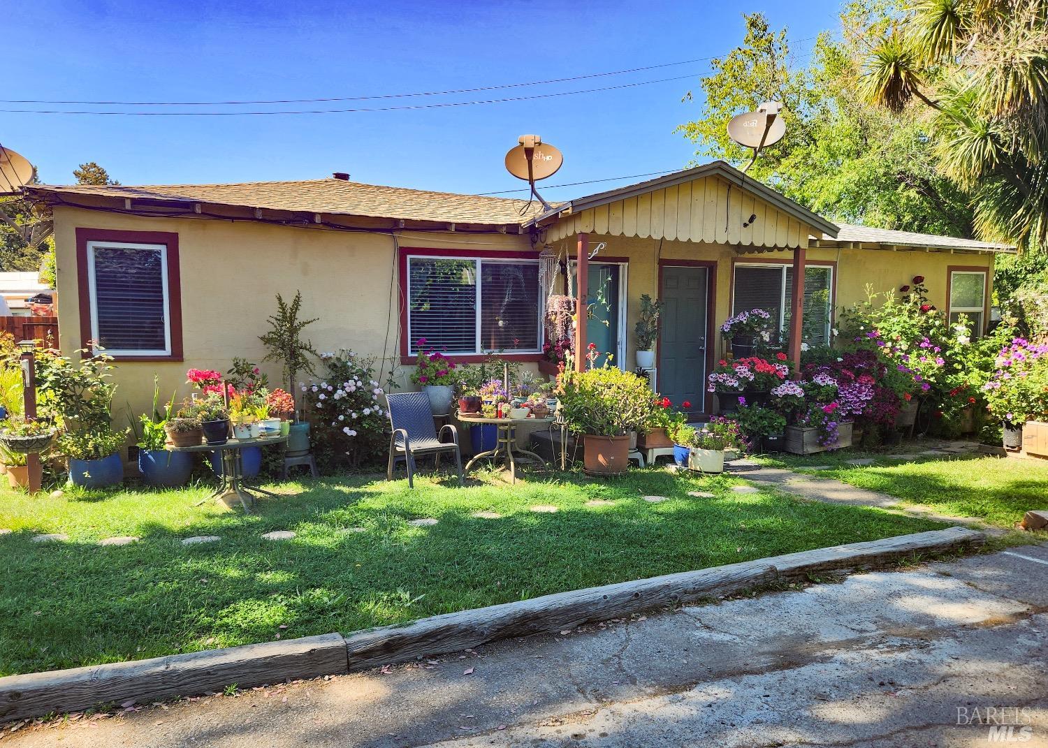 1855-1875 Petaluma Hill Road Santa Rosa CA 95404