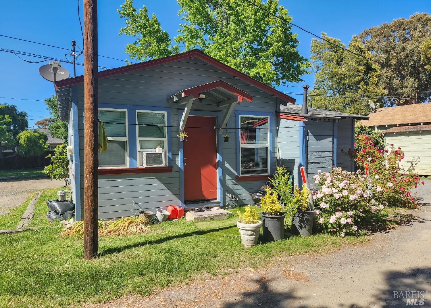 1855-1875 Petaluma Hill Road Santa Rosa CA 95404