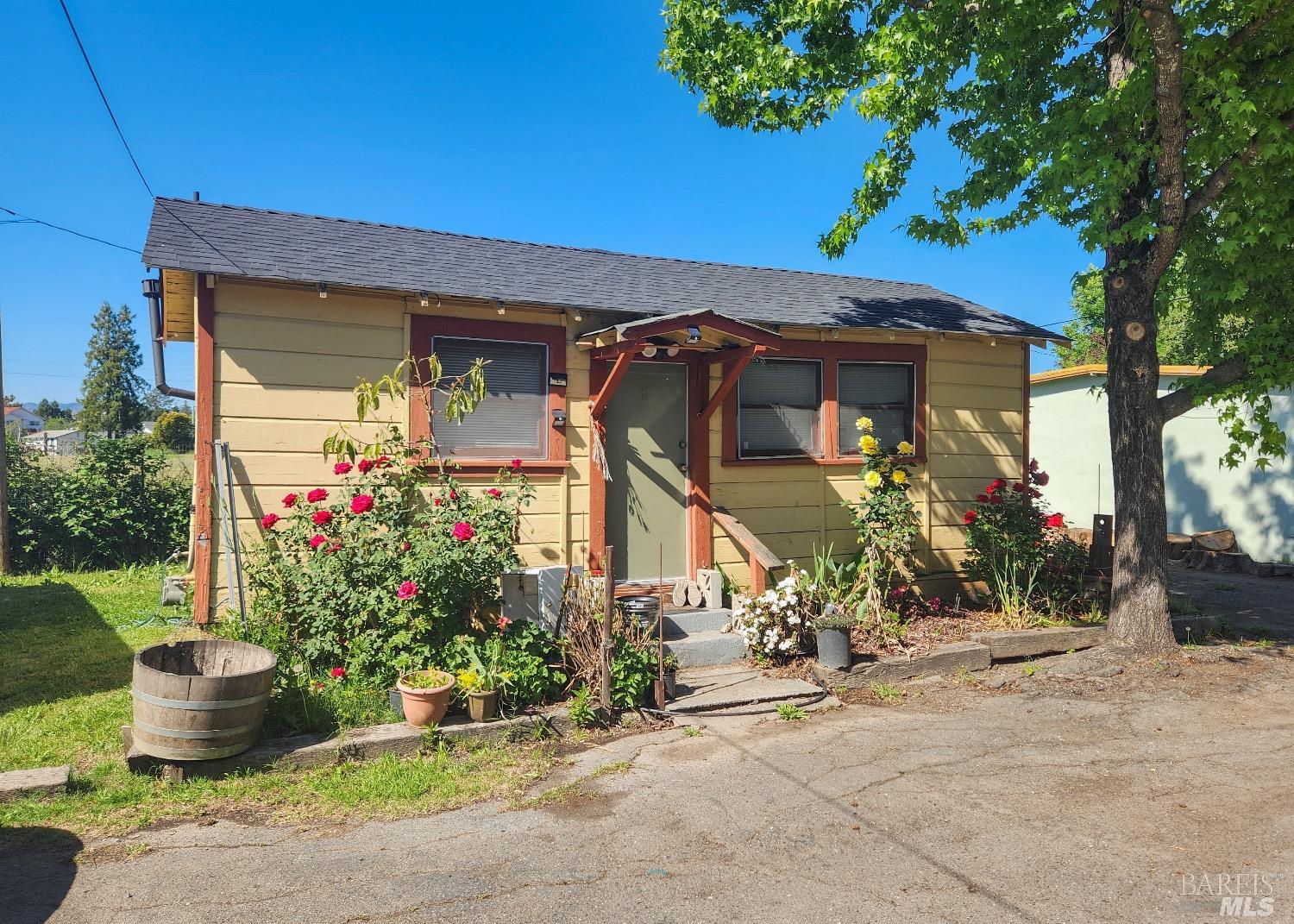 1855-1875 Petaluma Hill Road Santa Rosa CA 95404
