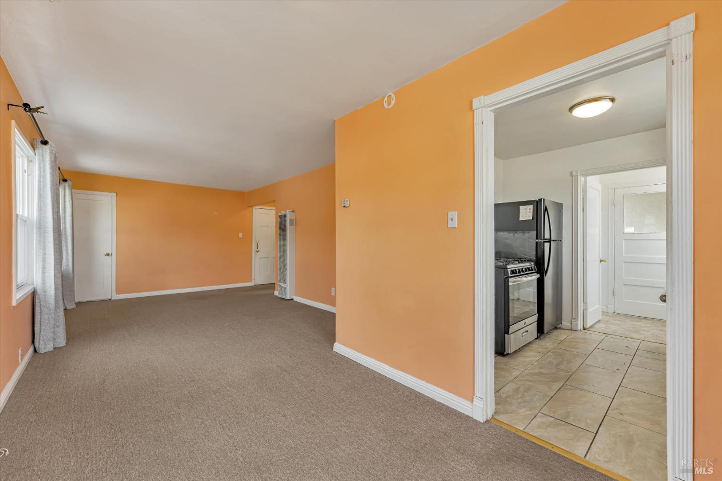 5801 Madison Avenue Richmond CA 94112