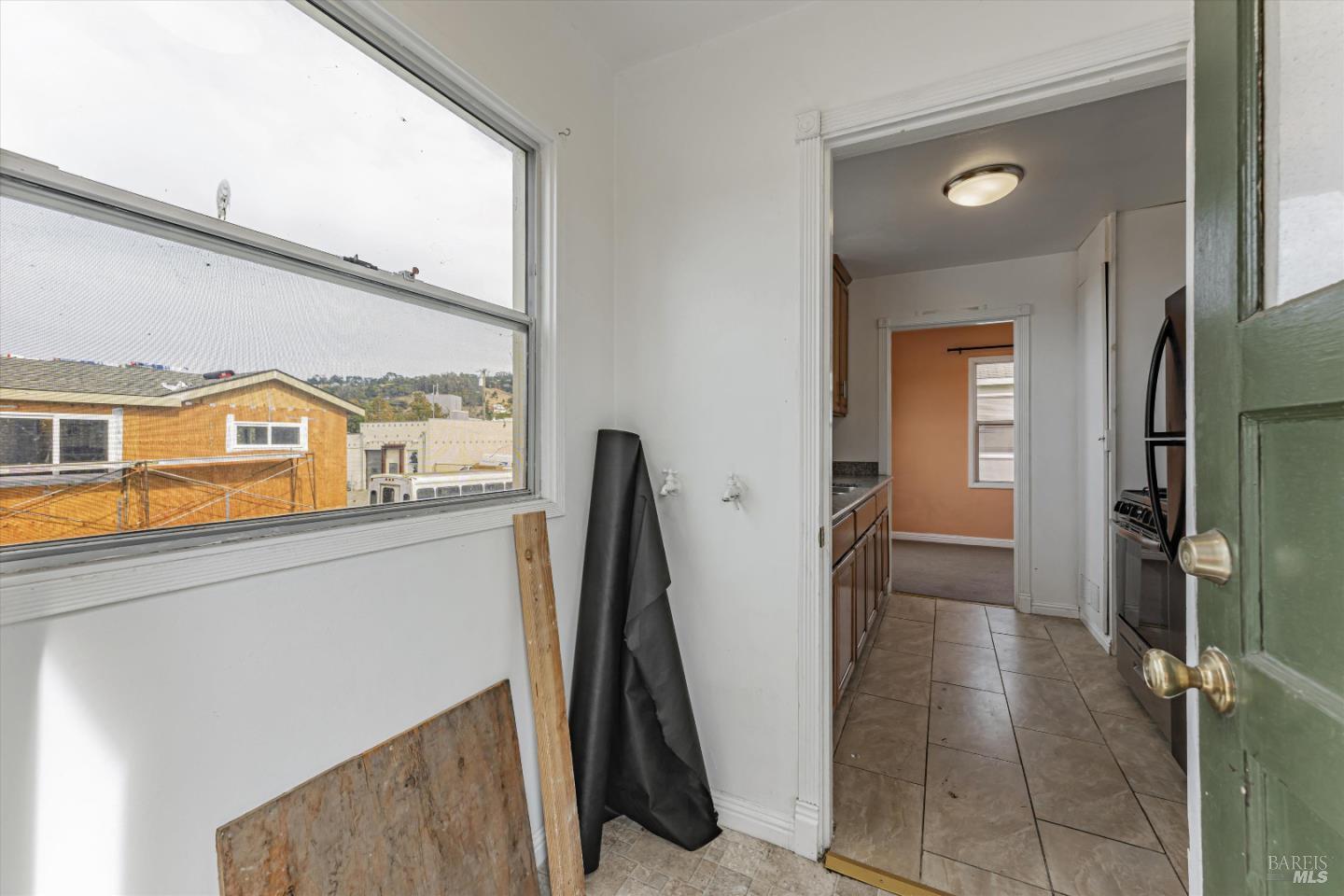 5801 Madison Avenue Richmond CA 94112
